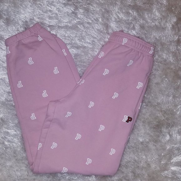 Pink Premium Hoodie Outfit HTF - Picture 4 of 7